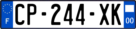 CP-244-XK