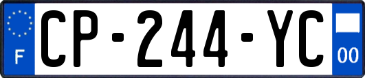 CP-244-YC