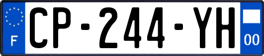 CP-244-YH