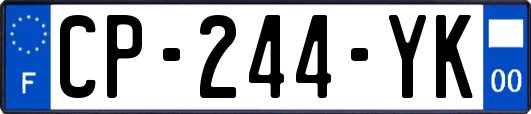 CP-244-YK