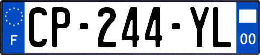 CP-244-YL