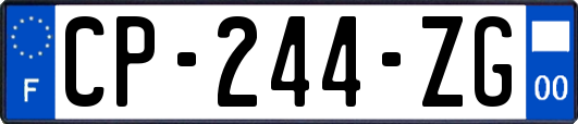 CP-244-ZG