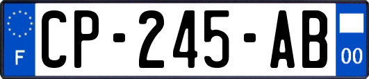 CP-245-AB