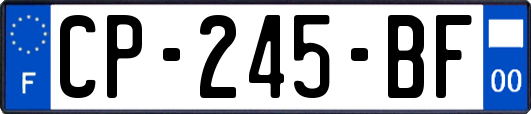 CP-245-BF