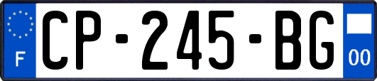 CP-245-BG