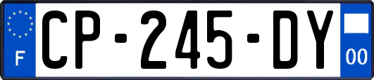 CP-245-DY