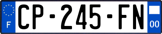 CP-245-FN