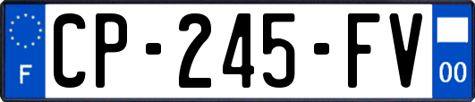 CP-245-FV