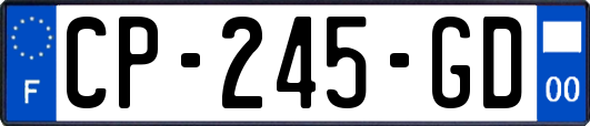 CP-245-GD