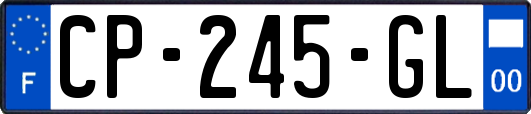 CP-245-GL