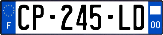 CP-245-LD