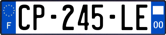 CP-245-LE