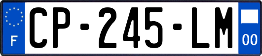 CP-245-LM