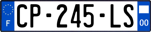 CP-245-LS
