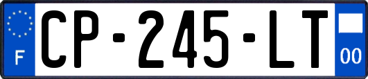 CP-245-LT