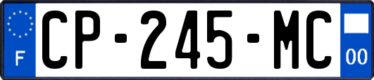 CP-245-MC