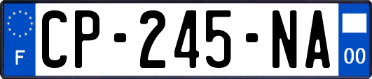 CP-245-NA