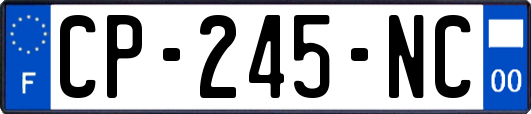 CP-245-NC