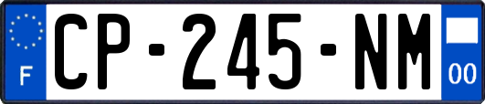 CP-245-NM