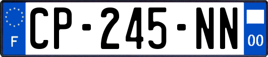 CP-245-NN