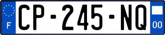 CP-245-NQ