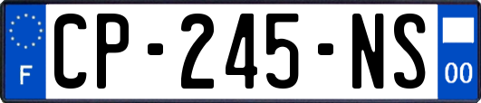 CP-245-NS