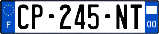 CP-245-NT