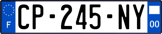 CP-245-NY