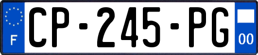 CP-245-PG