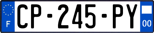 CP-245-PY