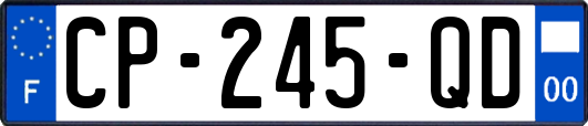 CP-245-QD