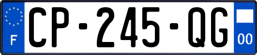 CP-245-QG