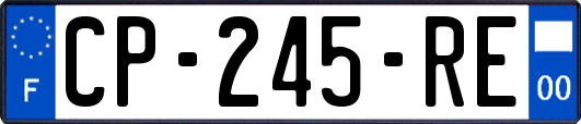 CP-245-RE