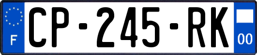 CP-245-RK