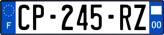 CP-245-RZ