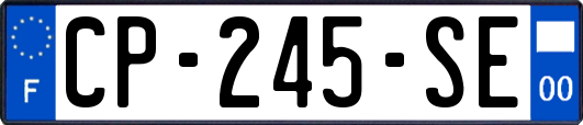 CP-245-SE