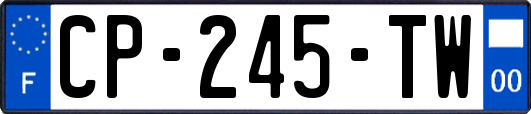 CP-245-TW