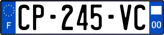 CP-245-VC