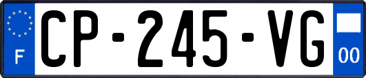 CP-245-VG