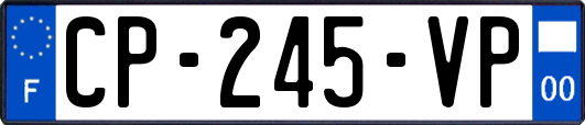 CP-245-VP