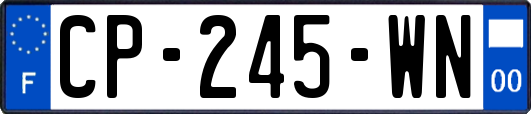 CP-245-WN