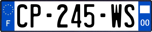 CP-245-WS