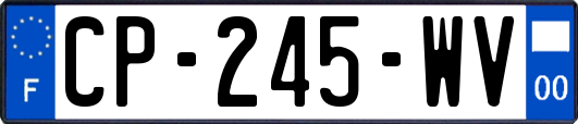 CP-245-WV