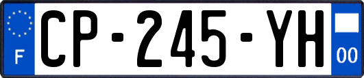 CP-245-YH