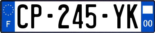 CP-245-YK