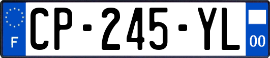 CP-245-YL