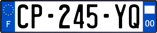 CP-245-YQ