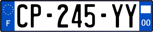 CP-245-YY