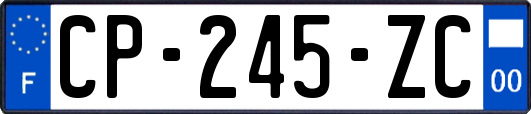 CP-245-ZC