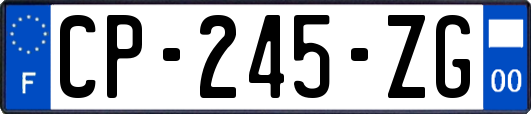 CP-245-ZG